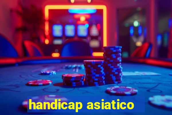 handicap asiatico - 0.75